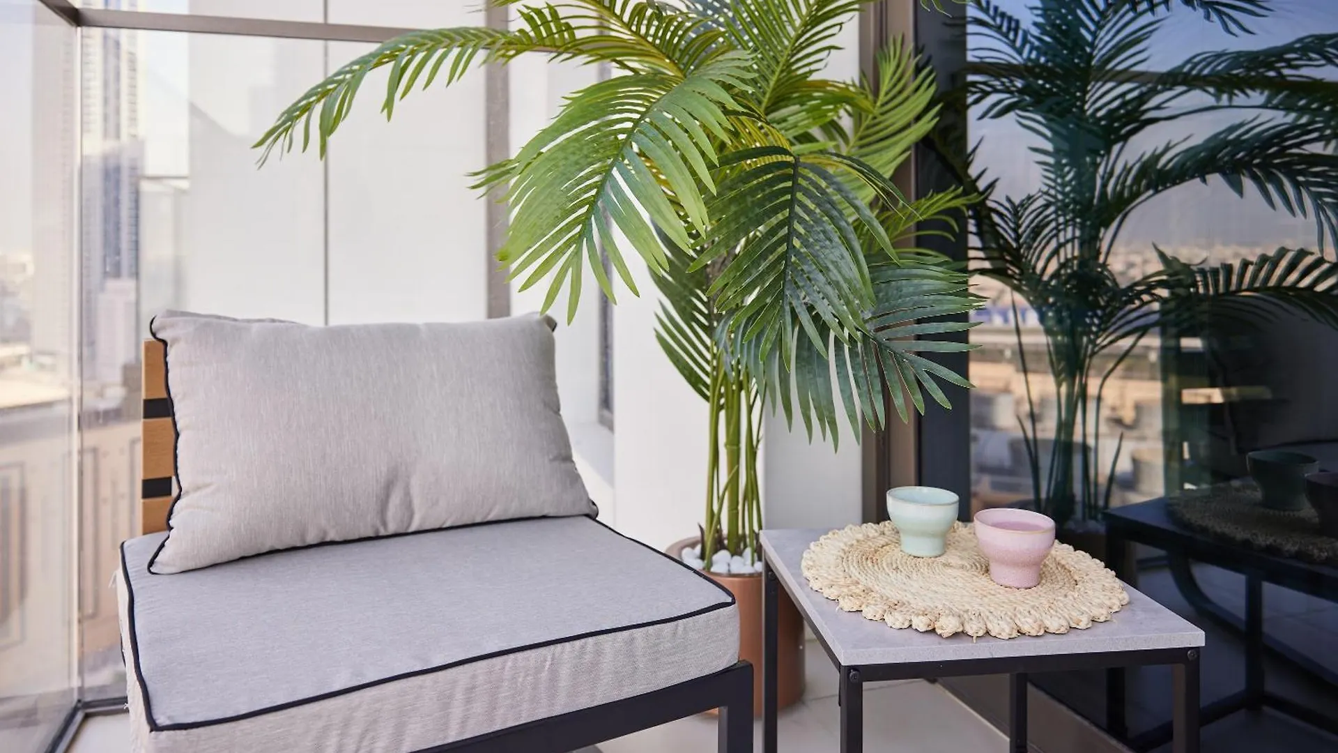 Cozy 1Br Burj Crown Downtow Appartement Dubai