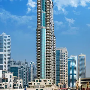 4* מלון דירות Premiere Marina