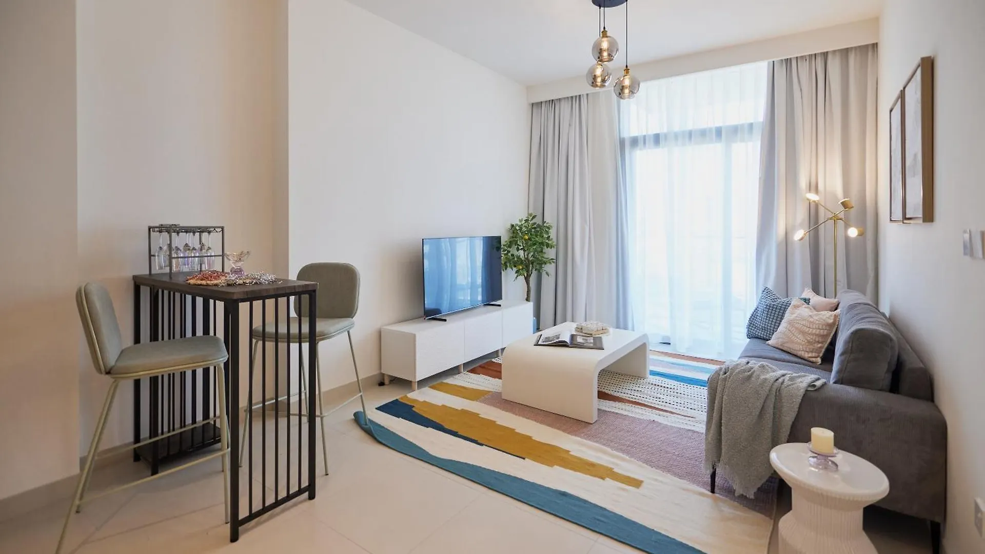 Cozy 1Br Burj Crown Downtow Apartment Dubai 0*,  United Arab Emirates