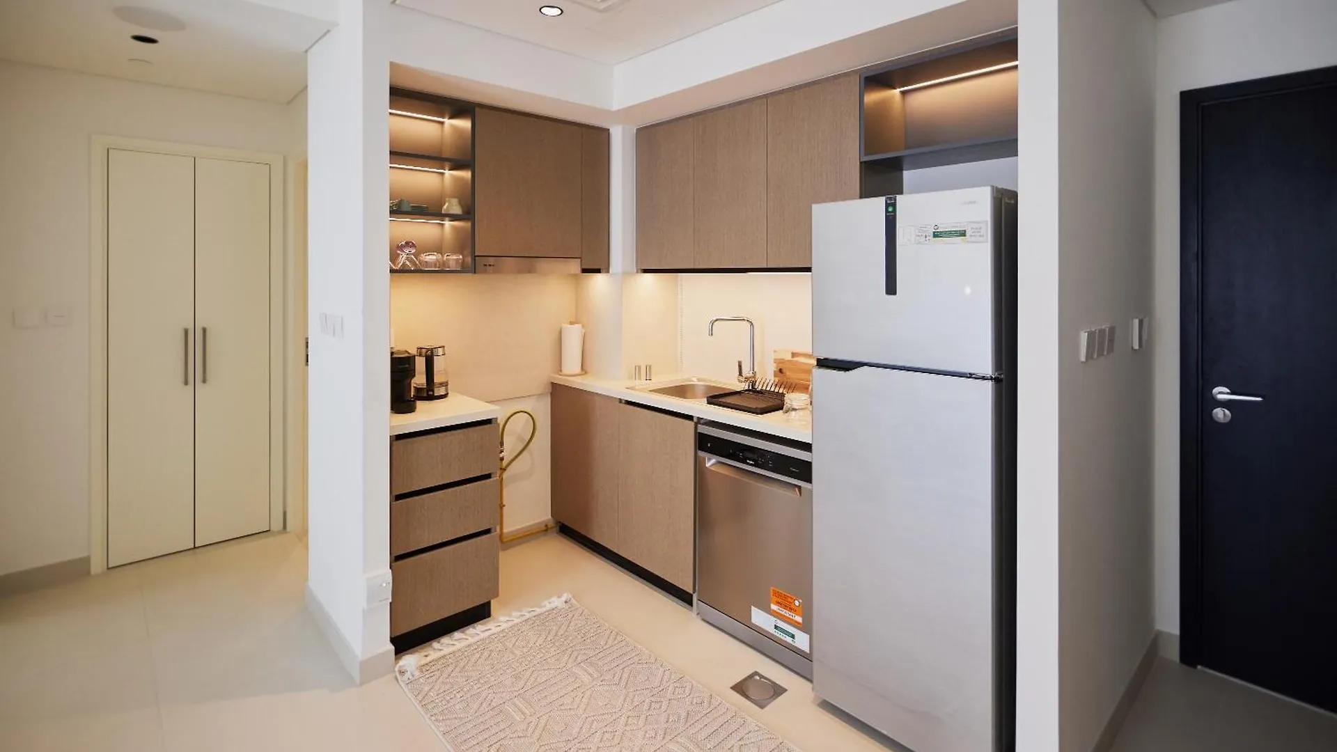 Cozy 1Br Burj Crown Downtow Apartment Dubai