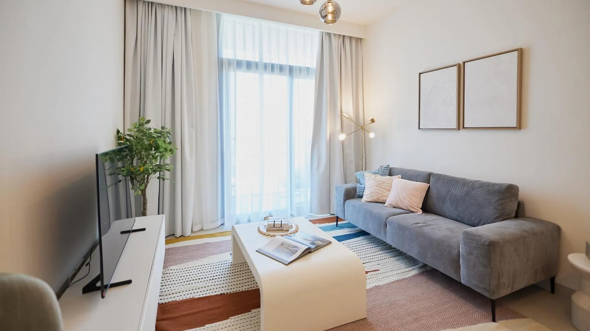 Cozy 1Br Burj Crown Downtow Apartment Dubai