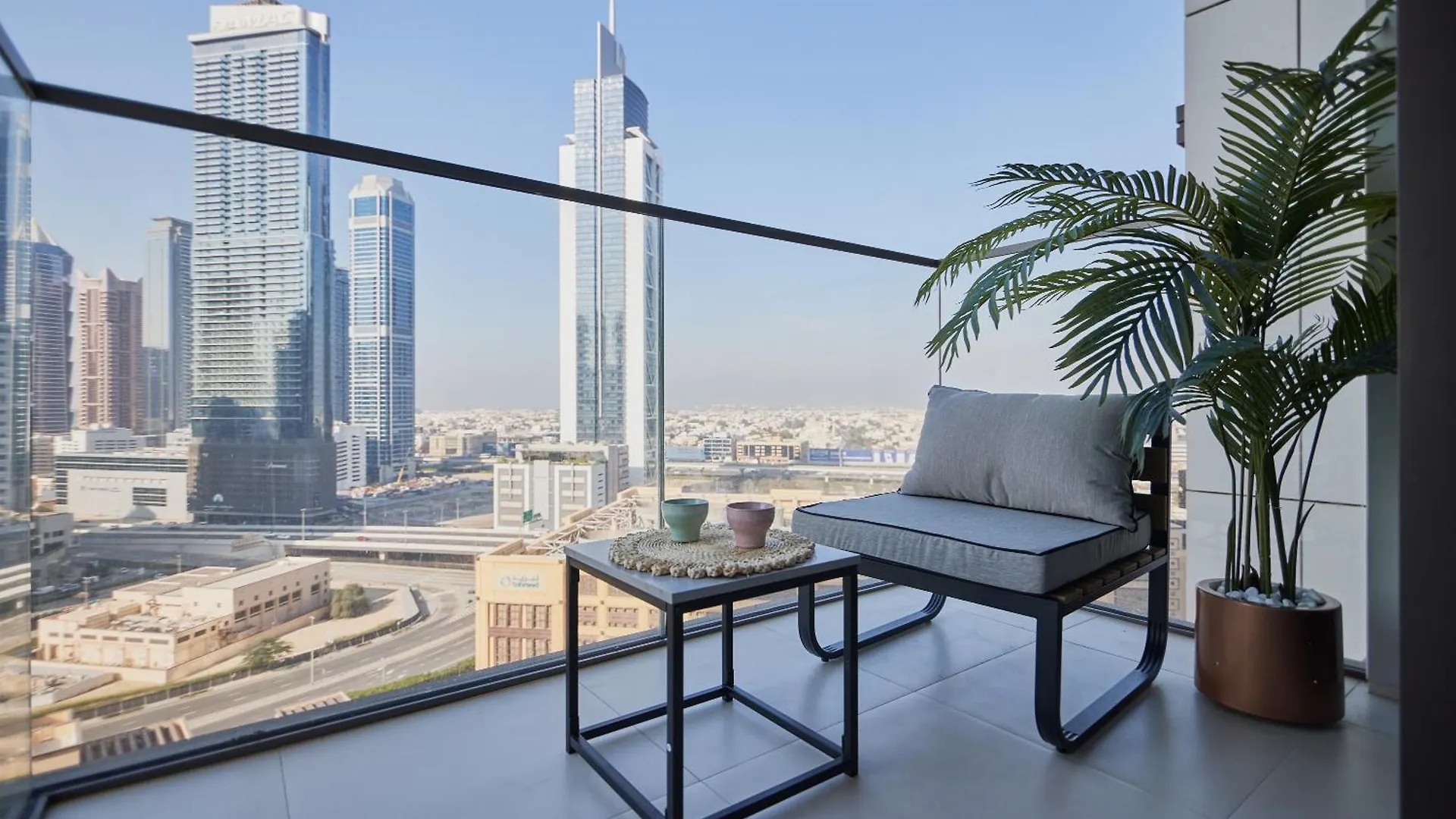 Cozy 1Br Burj Crown Downtow Apartment Dubai