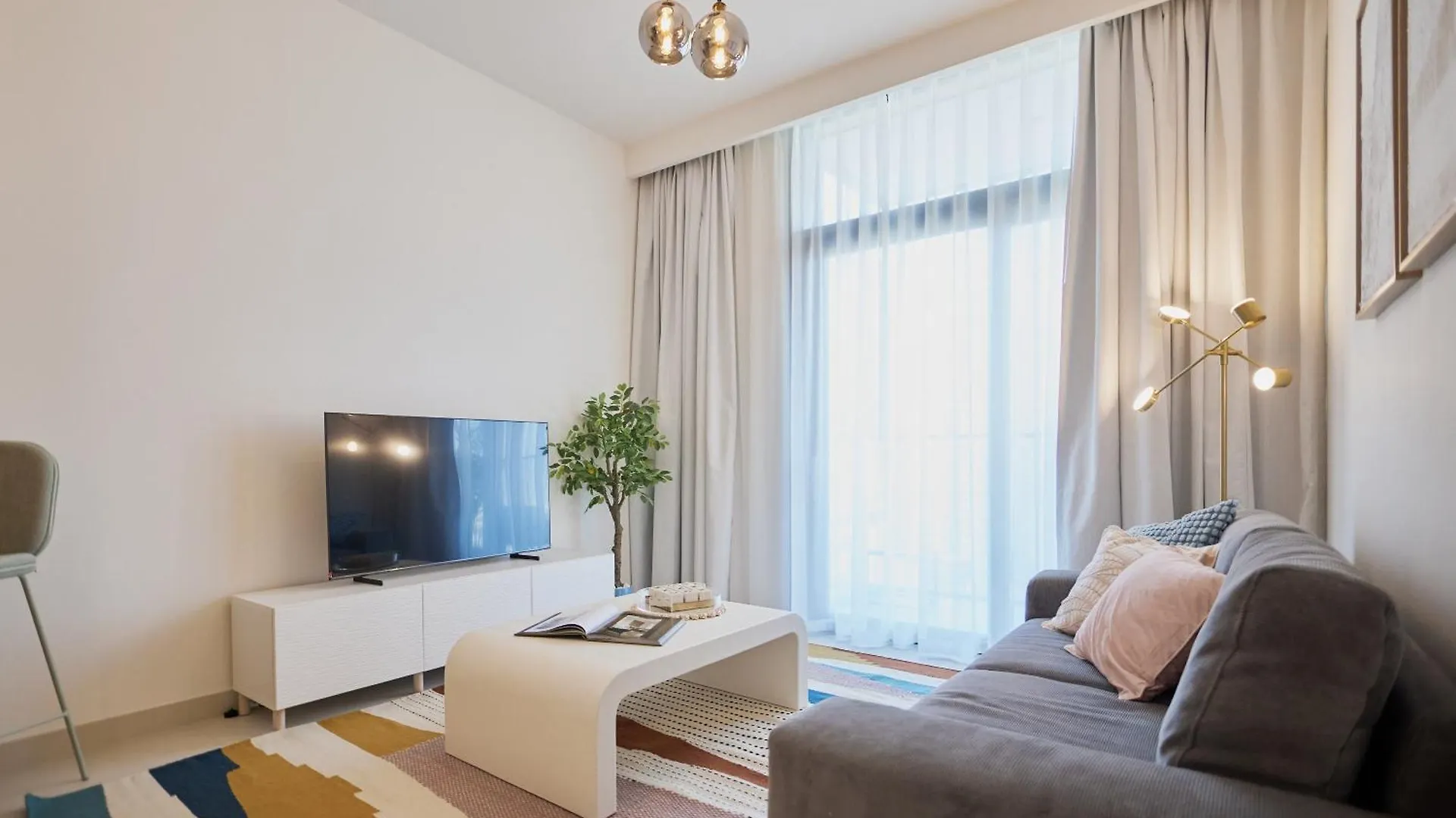 Cozy 1Br Burj Crown Downtow Apartment Dubai