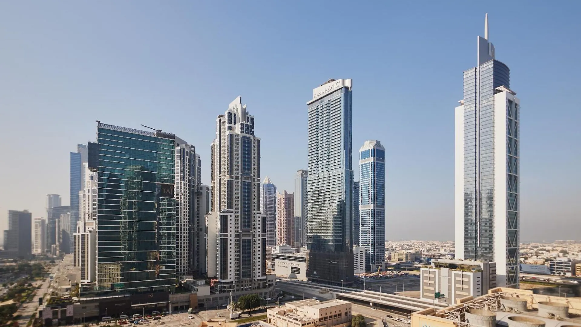 Cozy 1Br Burj Crown Downtow Apartment Dubai United Arab Emirates