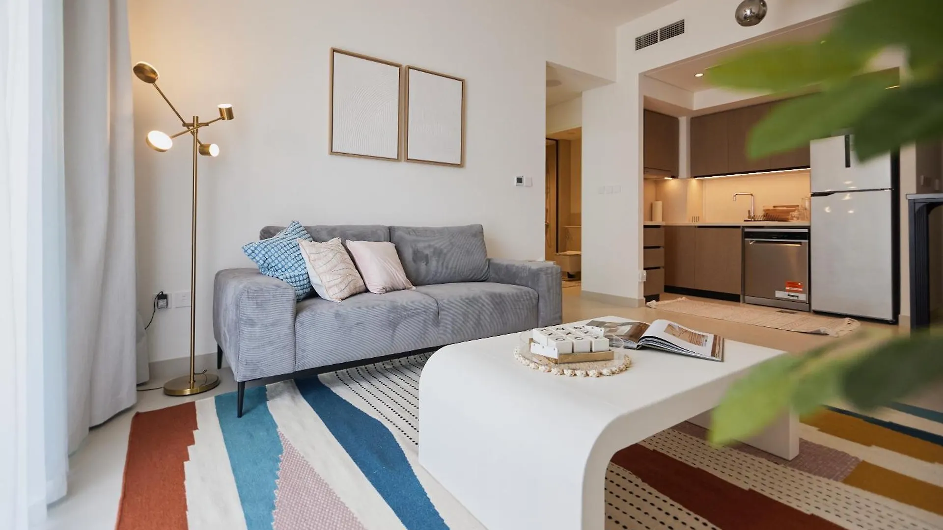 Cozy 1Br Burj Crown Downtow Apartment Dubai